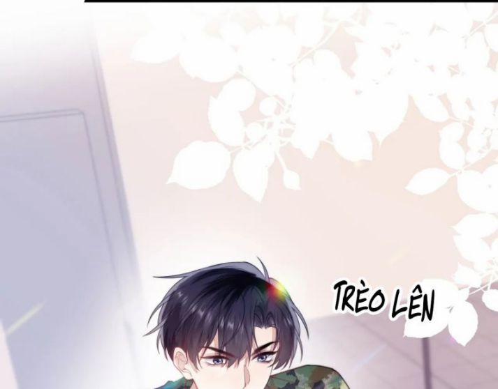 Tiểu Dã Miêu Của Học Bá Thật Trêu Người 12 trang 23