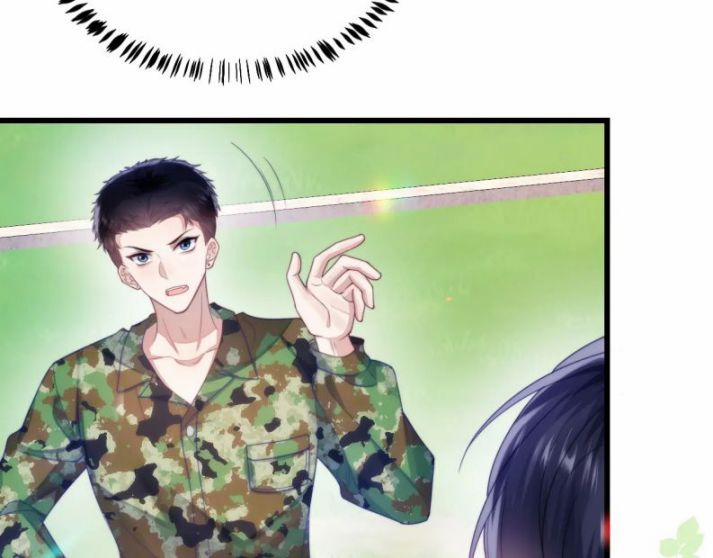 Tiểu Dã Miêu Của Học Bá Thật Trêu Người 12 trang 28