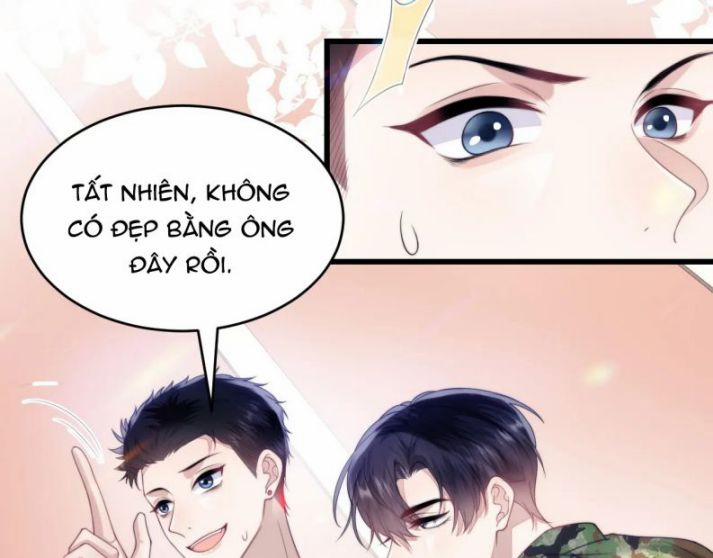 Tiểu Dã Miêu Của Học Bá Thật Trêu Người 12 trang 3