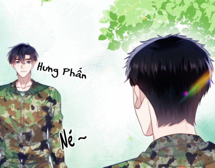 Tiểu Dã Miêu Của Học Bá Thật Trêu Người 12 trang 30