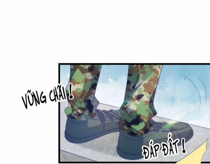 Tiểu Dã Miêu Của Học Bá Thật Trêu Người 12 trang 36