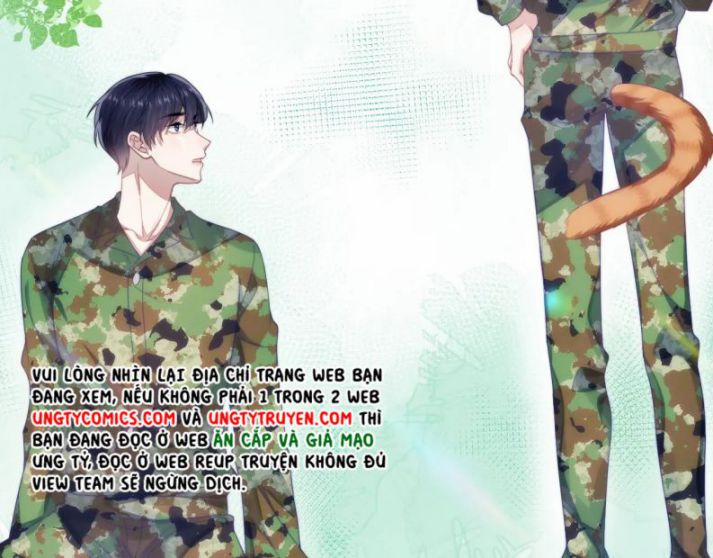 Tiểu Dã Miêu Của Học Bá Thật Trêu Người 12 trang 38