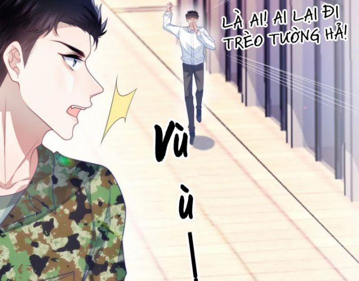 Tiểu Dã Miêu Của Học Bá Thật Trêu Người 12 trang 41