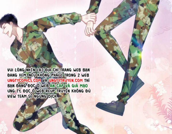 Tiểu Dã Miêu Của Học Bá Thật Trêu Người 12 trang 45