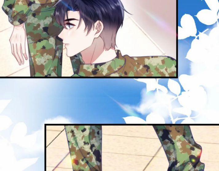 Tiểu Dã Miêu Của Học Bá Thật Trêu Người 12 trang 48