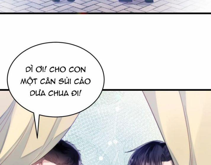 Tiểu Dã Miêu Của Học Bá Thật Trêu Người 12 trang 52