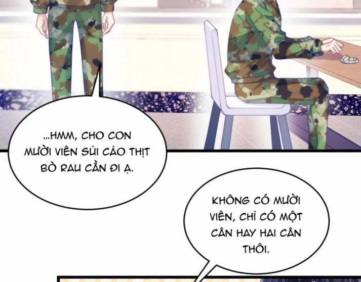 Tiểu Dã Miêu Của Học Bá Thật Trêu Người 12 trang 56