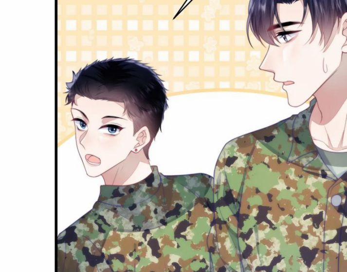 Tiểu Dã Miêu Của Học Bá Thật Trêu Người 12 trang 57