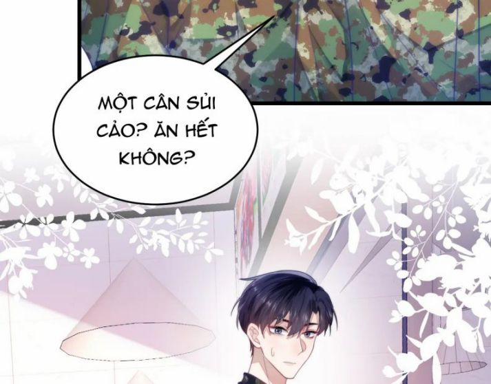 Tiểu Dã Miêu Của Học Bá Thật Trêu Người 12 trang 58