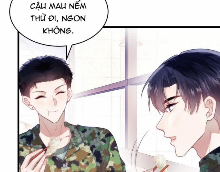 Tiểu Dã Miêu Của Học Bá Thật Trêu Người 12 trang 64