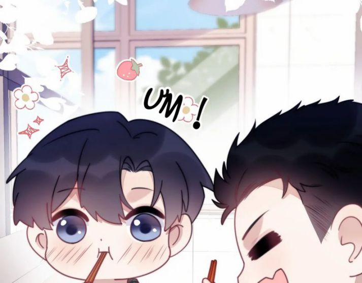 Tiểu Dã Miêu Của Học Bá Thật Trêu Người 12 trang 66