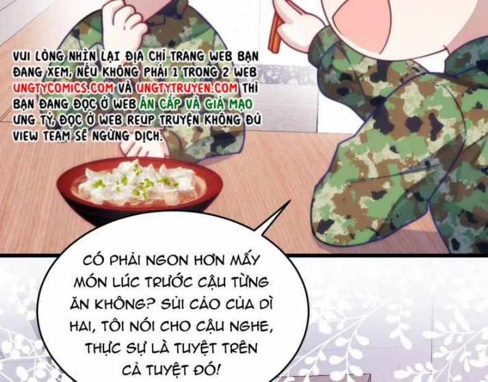 Tiểu Dã Miêu Của Học Bá Thật Trêu Người 12 trang 67