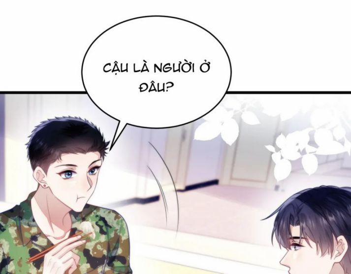 Tiểu Dã Miêu Của Học Bá Thật Trêu Người 12 trang 70