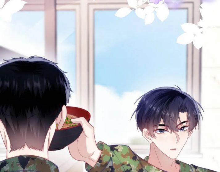 Tiểu Dã Miêu Của Học Bá Thật Trêu Người 12 trang 77