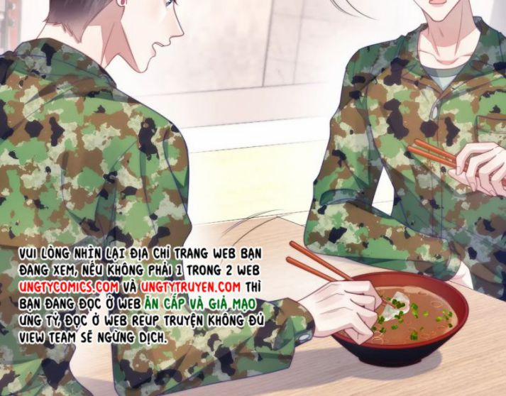 Tiểu Dã Miêu Của Học Bá Thật Trêu Người 12 trang 81