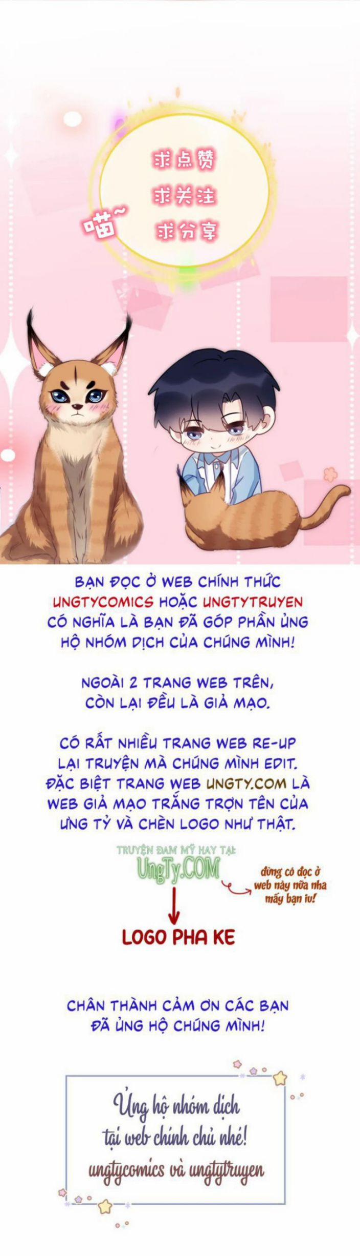 Tiểu Dã Miêu Của Học Bá Thật Trêu Người 12 trang 99