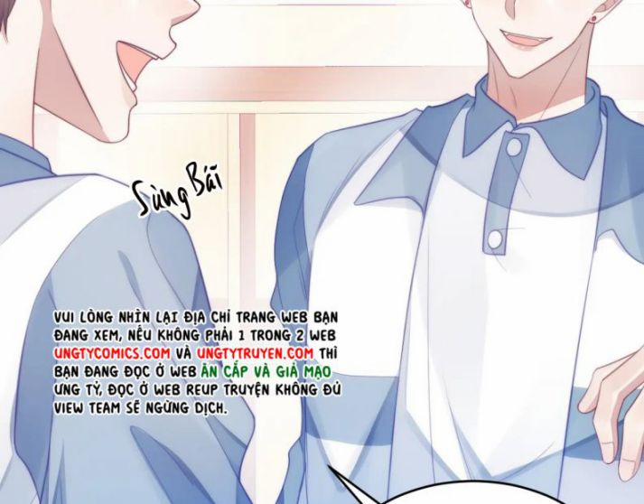 Tiểu Dã Miêu Của Học Bá Thật Trêu Người 13 trang 14