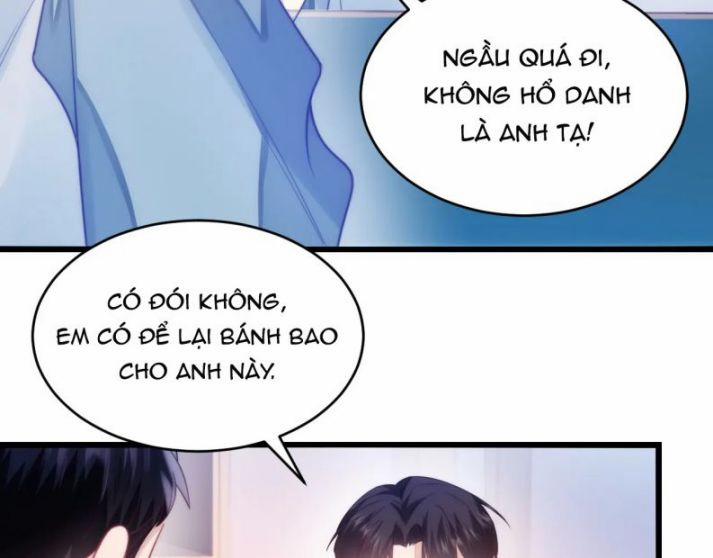 Tiểu Dã Miêu Của Học Bá Thật Trêu Người 13 trang 15