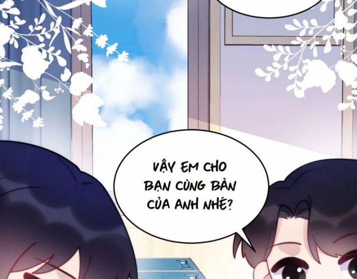 Tiểu Dã Miêu Của Học Bá Thật Trêu Người 13 trang 17