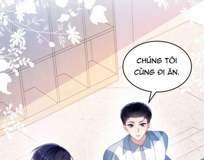 Tiểu Dã Miêu Của Học Bá Thật Trêu Người 13 trang 19