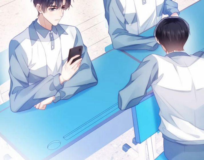 Tiểu Dã Miêu Của Học Bá Thật Trêu Người 13 trang 20