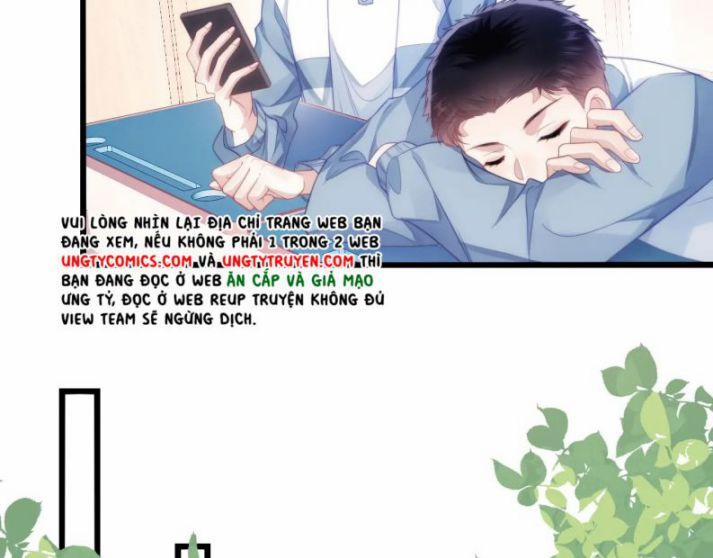 Tiểu Dã Miêu Của Học Bá Thật Trêu Người 13 trang 25