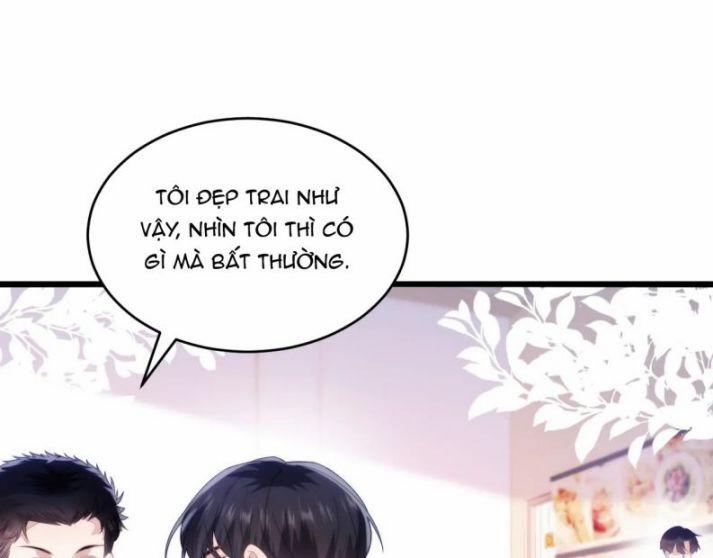 Tiểu Dã Miêu Của Học Bá Thật Trêu Người 13 trang 38