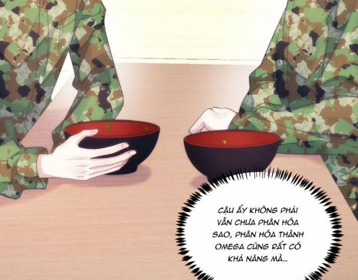 Tiểu Dã Miêu Của Học Bá Thật Trêu Người 13 trang 4