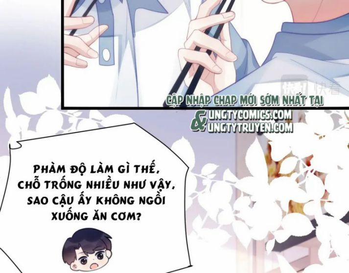 Tiểu Dã Miêu Của Học Bá Thật Trêu Người 13 trang 40