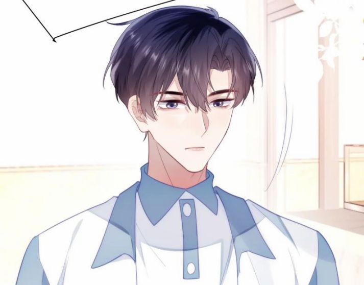 Tiểu Dã Miêu Của Học Bá Thật Trêu Người 13 trang 41