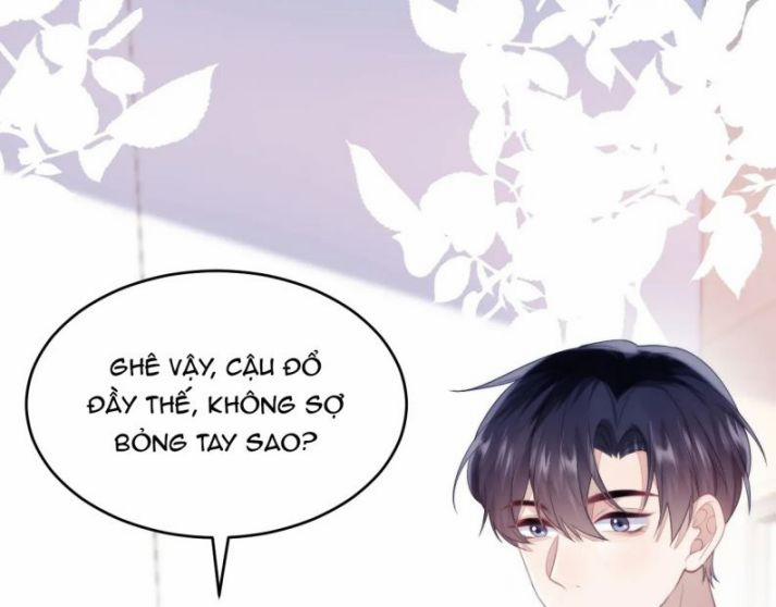 Tiểu Dã Miêu Của Học Bá Thật Trêu Người 13 trang 44