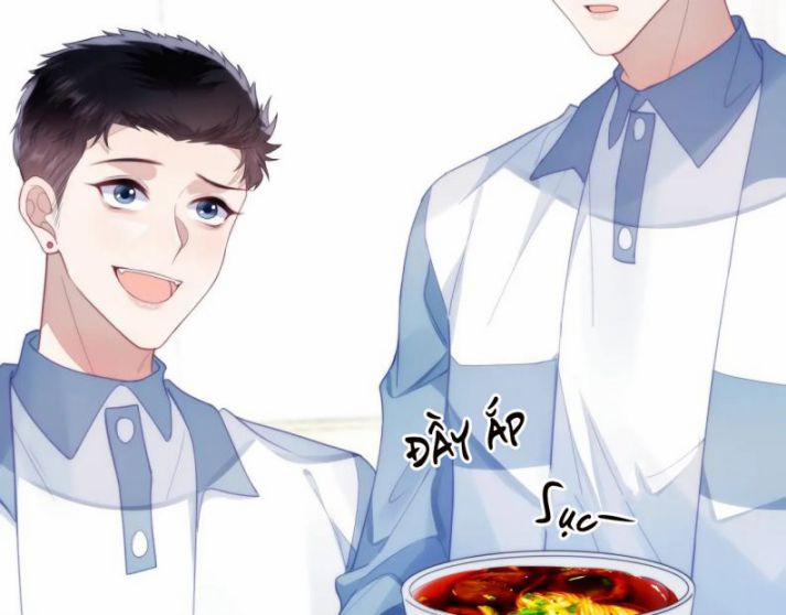 Tiểu Dã Miêu Của Học Bá Thật Trêu Người 13 trang 45