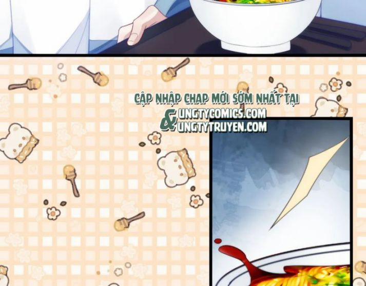 Tiểu Dã Miêu Của Học Bá Thật Trêu Người 13 trang 46