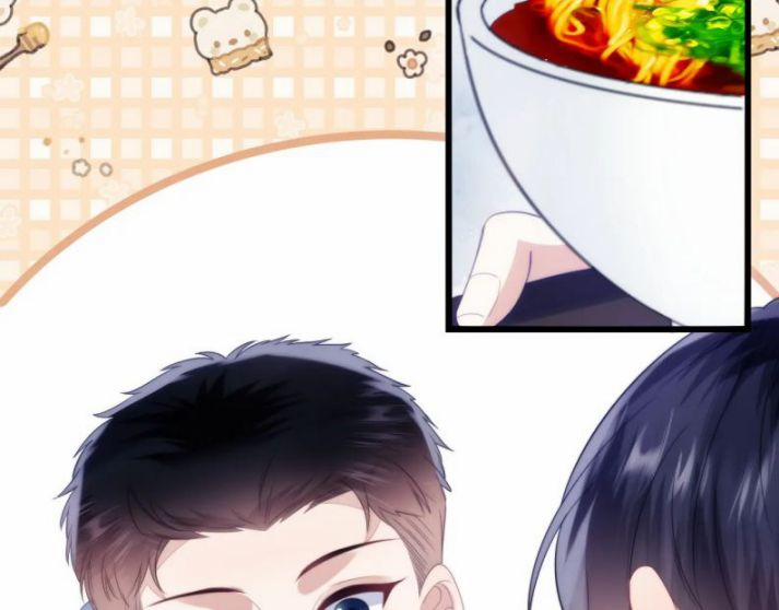 Tiểu Dã Miêu Của Học Bá Thật Trêu Người 13 trang 47