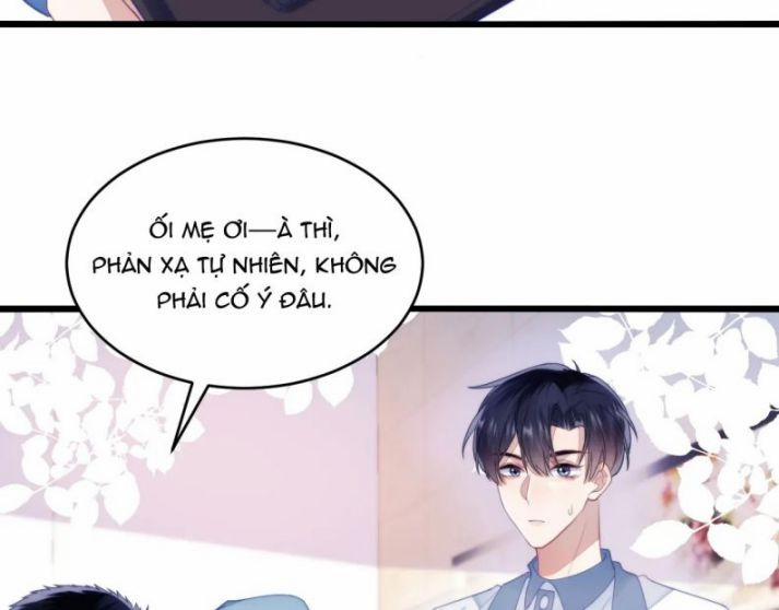 Tiểu Dã Miêu Của Học Bá Thật Trêu Người 13 trang 49