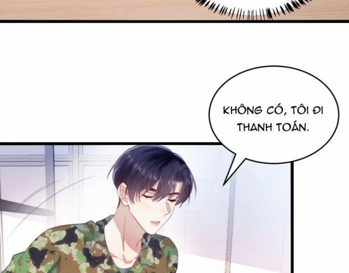 Tiểu Dã Miêu Của Học Bá Thật Trêu Người 13 trang 5