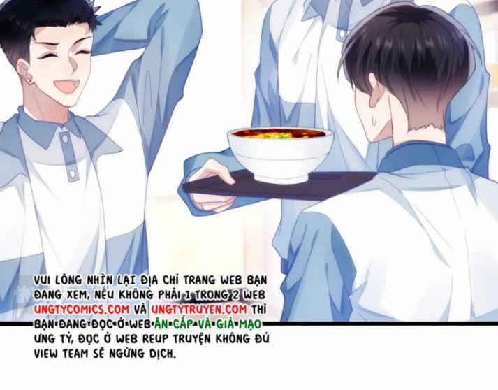 Tiểu Dã Miêu Của Học Bá Thật Trêu Người 13 trang 50