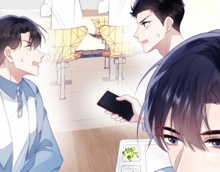 Tiểu Dã Miêu Của Học Bá Thật Trêu Người 13 trang 53