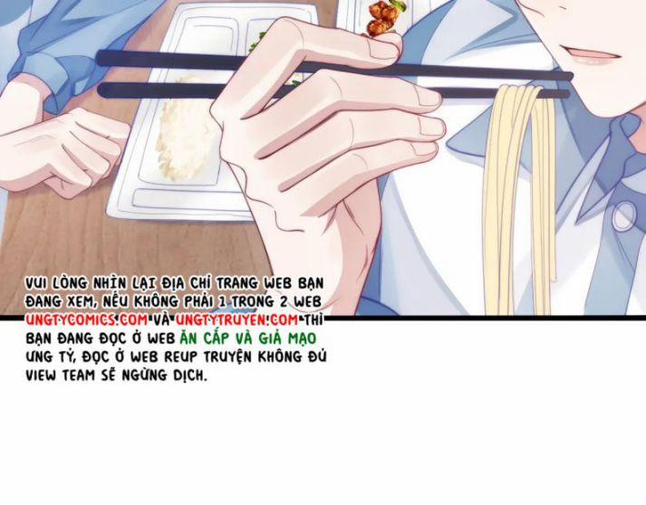 Tiểu Dã Miêu Của Học Bá Thật Trêu Người 13 trang 54