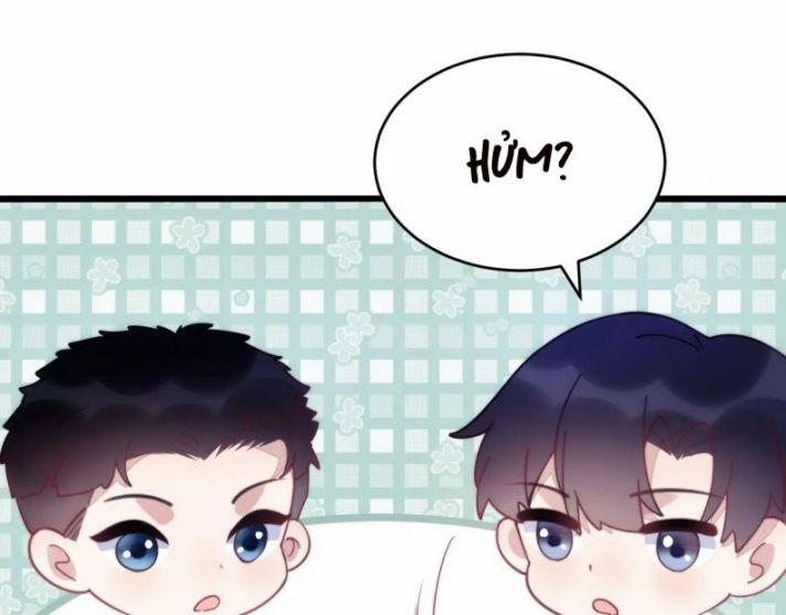 Tiểu Dã Miêu Của Học Bá Thật Trêu Người 13 trang 55