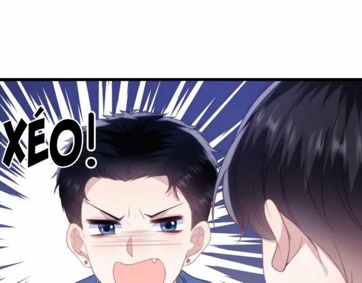 Tiểu Dã Miêu Của Học Bá Thật Trêu Người 13 trang 59