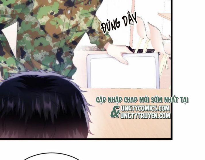 Tiểu Dã Miêu Của Học Bá Thật Trêu Người 13 trang 6