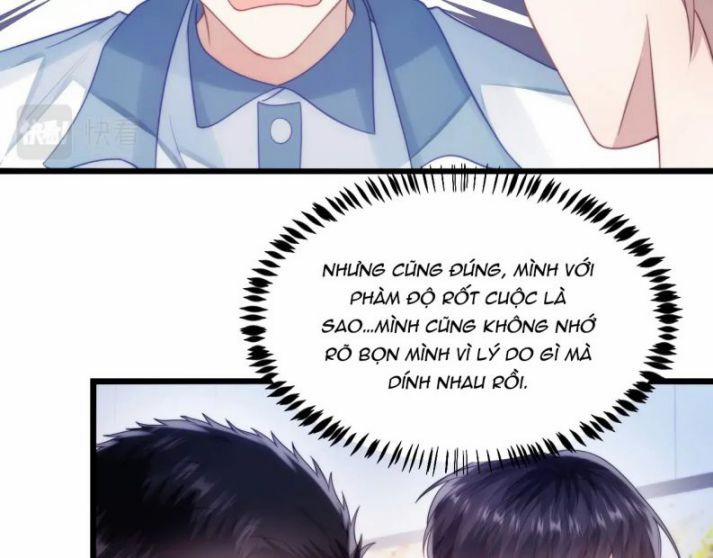 Tiểu Dã Miêu Của Học Bá Thật Trêu Người 13 trang 60