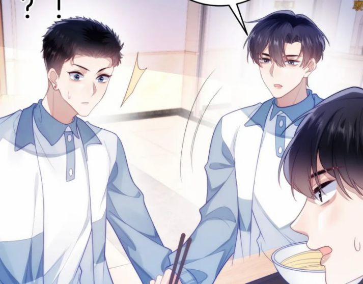 Tiểu Dã Miêu Của Học Bá Thật Trêu Người 13 trang 64