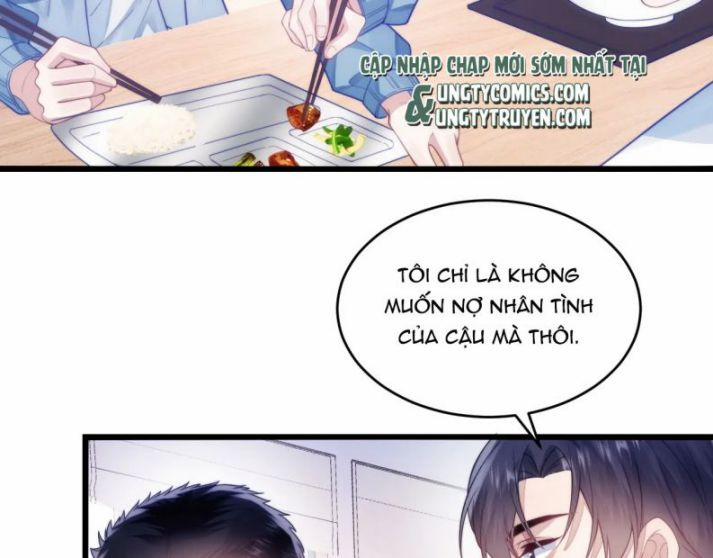 Tiểu Dã Miêu Của Học Bá Thật Trêu Người 13 trang 65