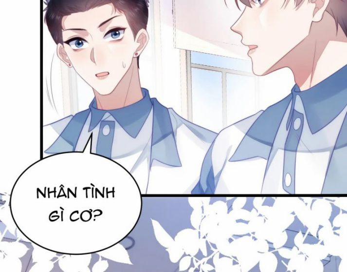 Tiểu Dã Miêu Của Học Bá Thật Trêu Người 13 trang 66