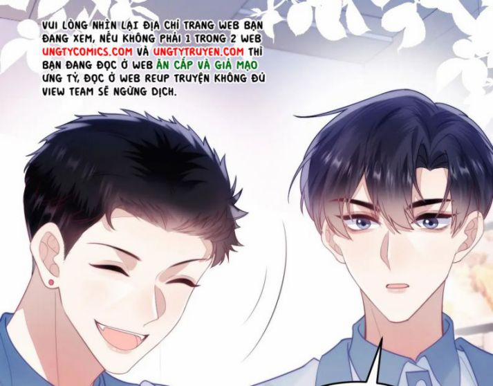 Tiểu Dã Miêu Của Học Bá Thật Trêu Người 13 trang 67