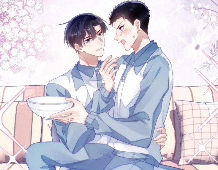 Tiểu Dã Miêu Của Học Bá Thật Trêu Người 13 trang 72