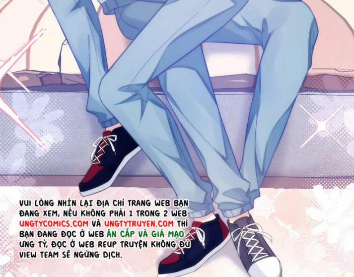 Tiểu Dã Miêu Của Học Bá Thật Trêu Người 13 trang 73