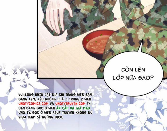 Tiểu Dã Miêu Của Học Bá Thật Trêu Người 13 trang 8